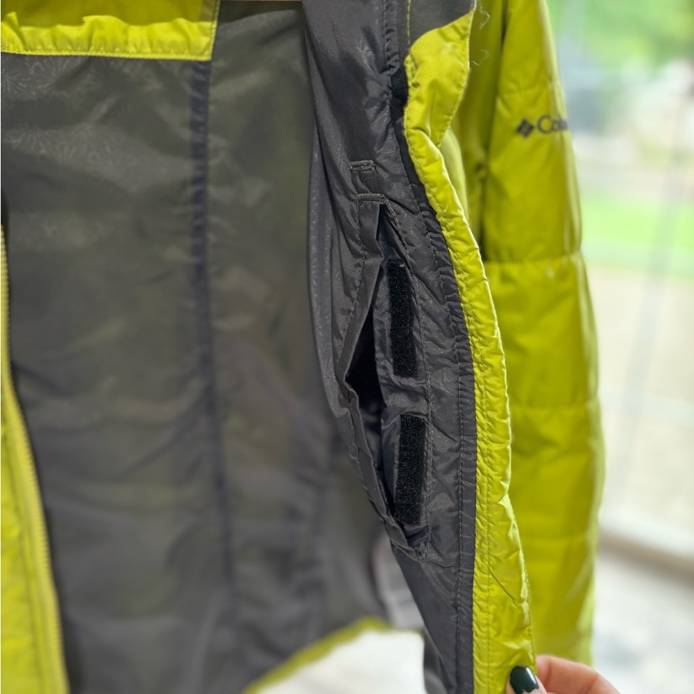 Columbia Interchange Jacket - Picture 7 of 8